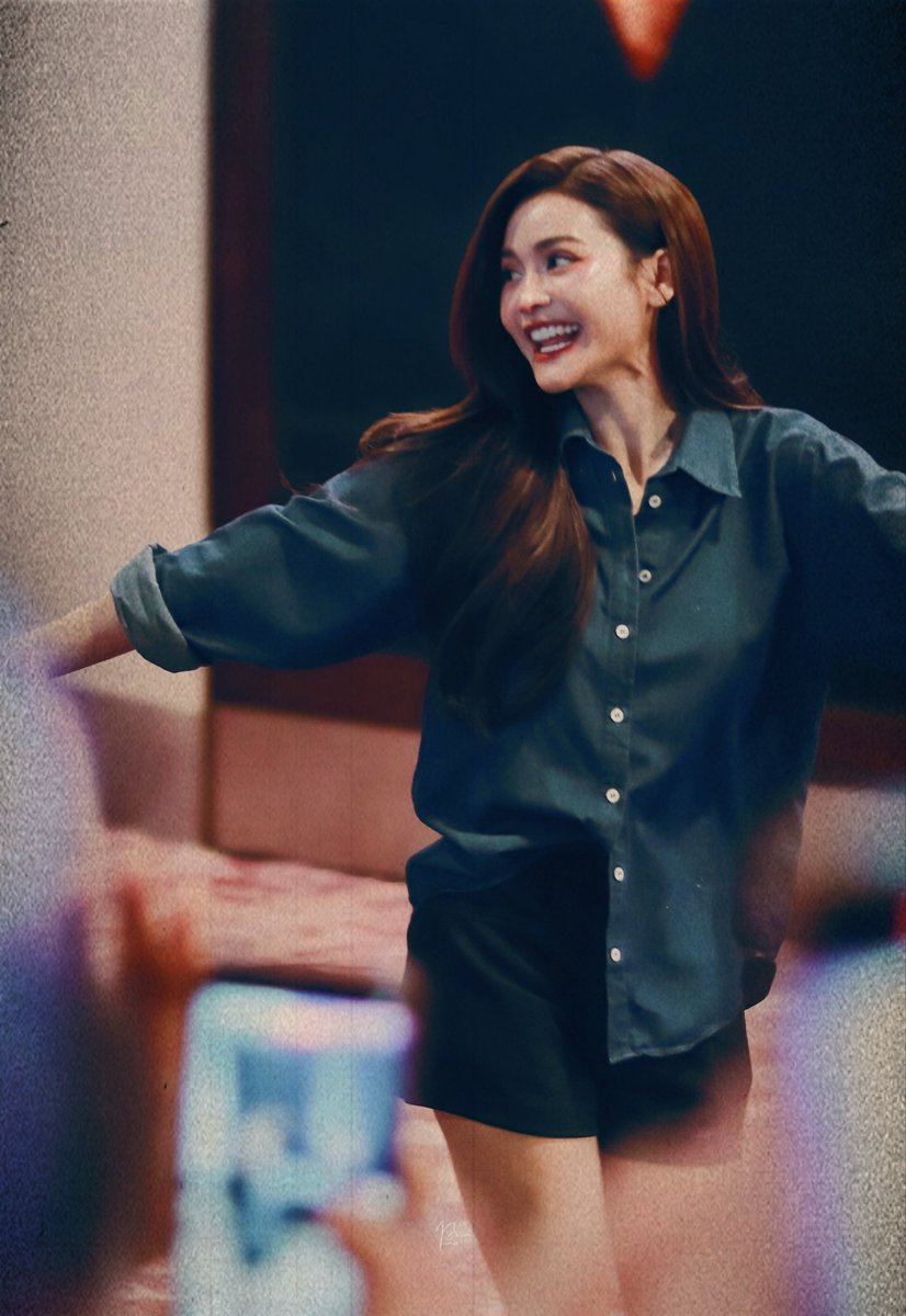 Hello Engfa, how are you doing?
Hope you are feeling better. 🤍💐

DAZZLING DELIGHT ENGFA17
#อิงฟ้ามหาชน #EngfaWaraha
#อิงฟ้าวราหะ <a href="/EWaraha/">Engfa Waraha (ตัวจริง)</a>