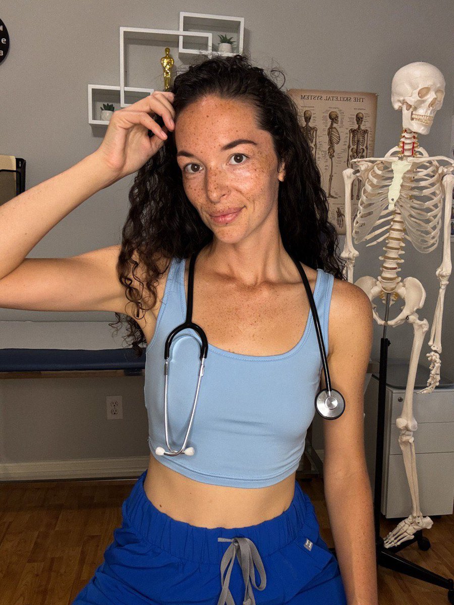 Just me and my buddy 💀 

He’s spineless, but he listens well 😆