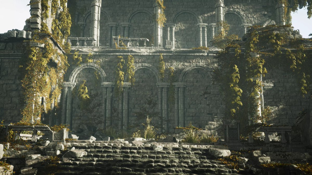 krishnamohan_y3's tweet image. 🏰 Ultimate Medieval Fantasy Environment Bundle! 30+ modular packs for Unity—castles, dungeons, villages & more. Save $1810! Only $300. Perfect for commercial use & Steam games.
🎯 Grab it: prf.hn/click/camref:1…
#Unity3D #GameDev #FantasyAssets #ModularEnvironment #IndieDev
