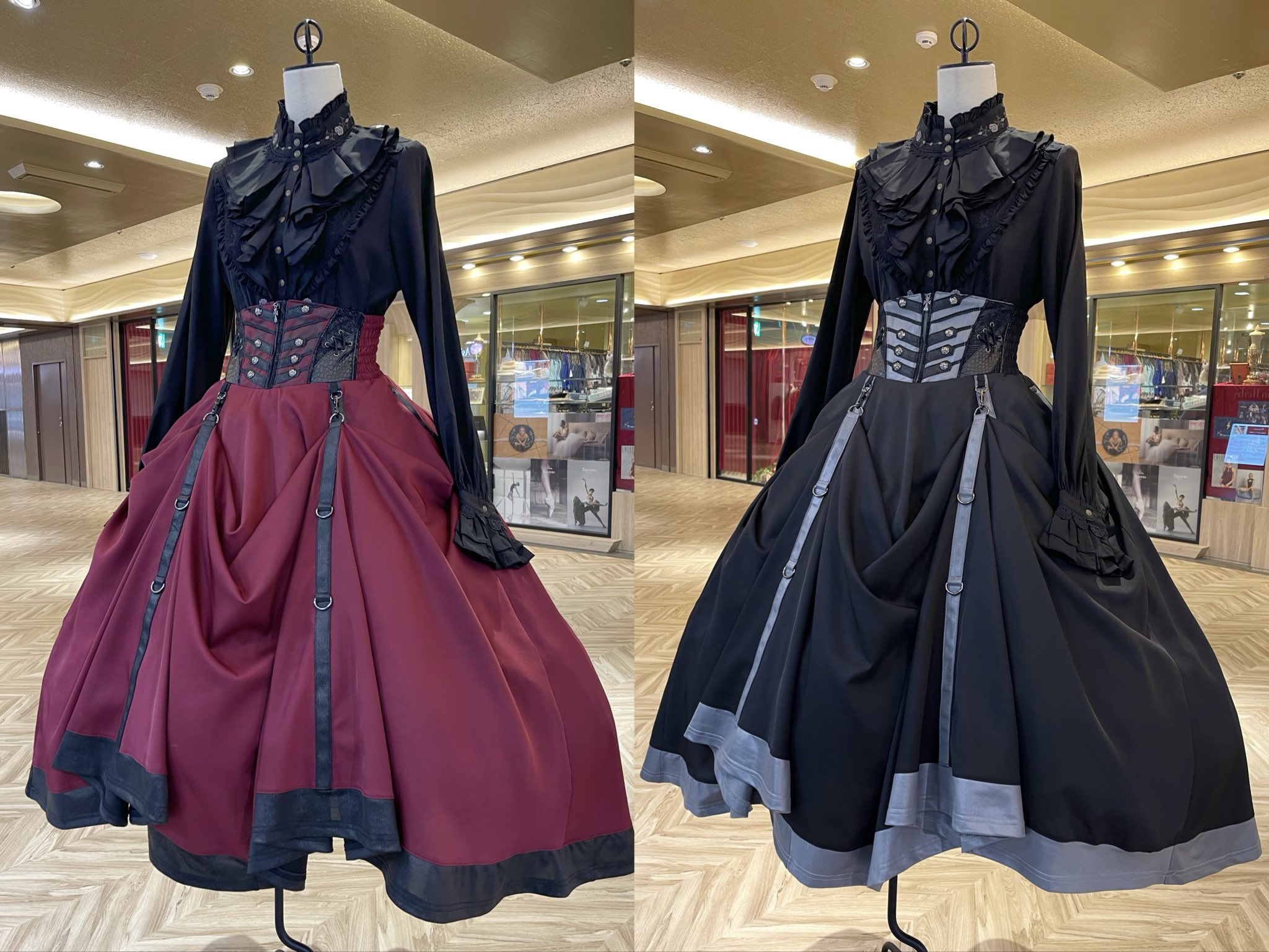 TOPCOAT COLLECTION 15thanniversaryパンフレット TOPCOAT COLLECTION 15thanniversaryパンフレット