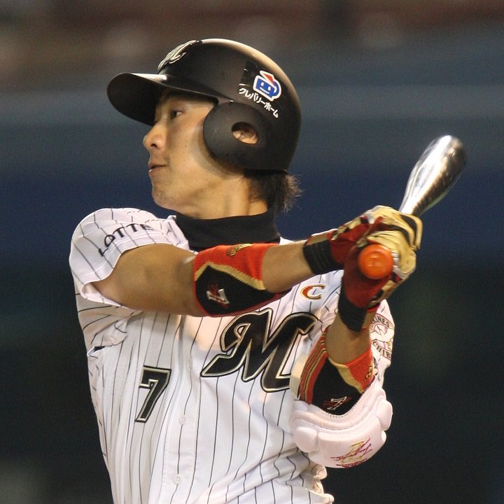 Marines_EN's tweet image. Tsuyoshi &quot;Speedstar&quot; Nishoka has been appointed as the Marines&apos; first team head coach!

#chibalotte #西岡剛

news.yahoo.co.jp/articles/2d0df…