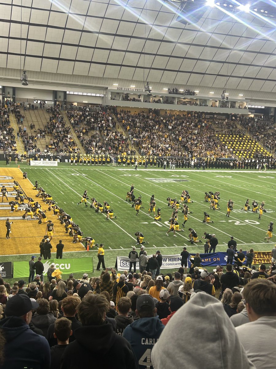 Thank you <a href="/AJMorganFB/">Andrew Morgan</a> for inviting me to the game last weekend!! Had lots of fun!!