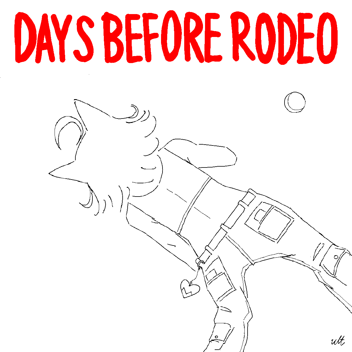 wuwult's tweet photo. days before rodeo #oc https://t.co/ATUPpO8VGr