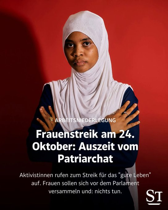 Das ist leider völlig unironisch gemeint. Man könnte ein Gewinnspiel daraus machen: Finde die drei grossen Widersprüche.