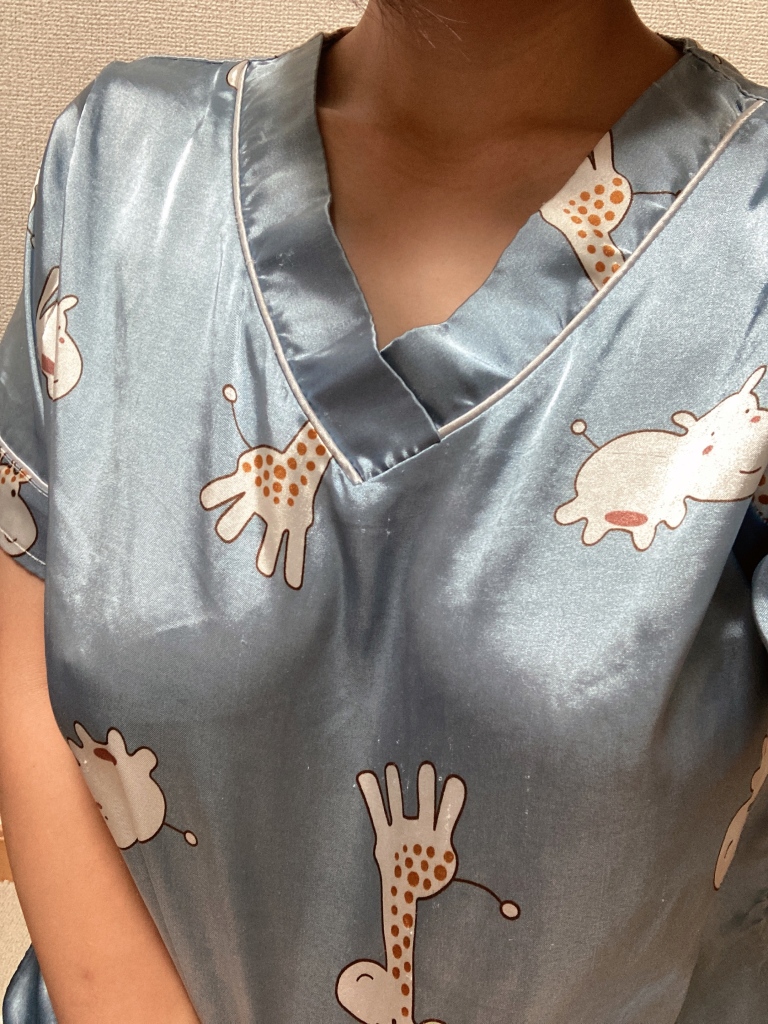 素人：もう遅いしねよっか💤