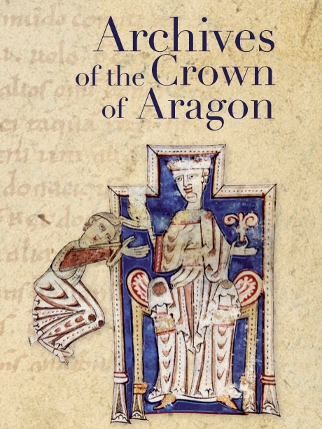 🆕Actualizada la guía del Archivo de la Corona de Aragón (#ACA) de <a href="/culturagob/">Ministerio de Cultura</a>🆕

Descárgala en:
𝐂𝐀𝐓🔗libreria.cultura.gob.es/libro/arxiu-de…
𝐂𝐀𝐒🔗libreria.cultura.gob.es/libro/archivo-…
𝐄𝐍𝐆🔗libreria.cultura.gob.es/libro/archives…