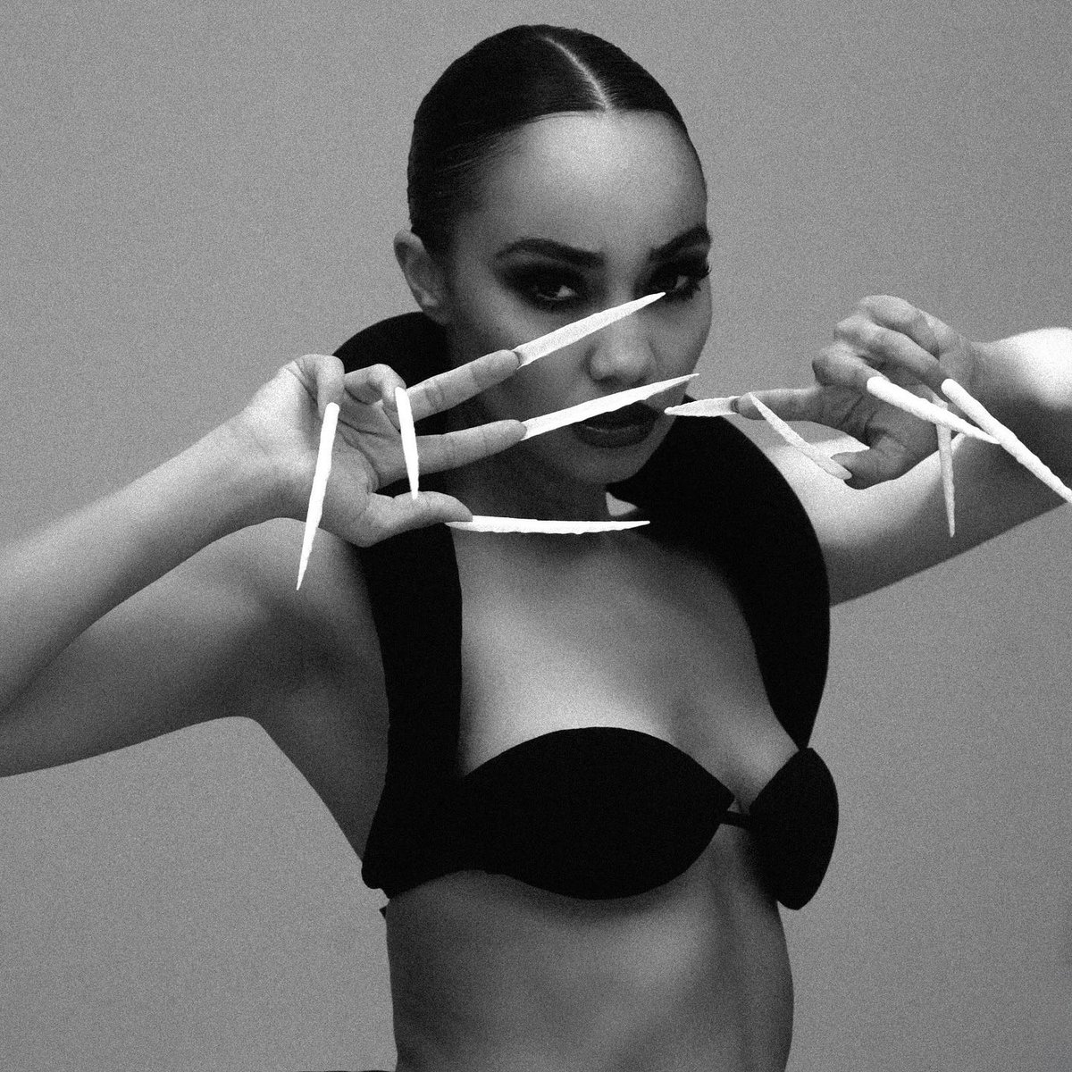 iTunes Brazil 🇧🇷:

#13. Dead and Gone (NEW)

itunes.apple.com/gb/album/18448…