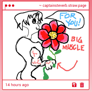 Wow  thanks!!😳
Nice muscles🙏🏻