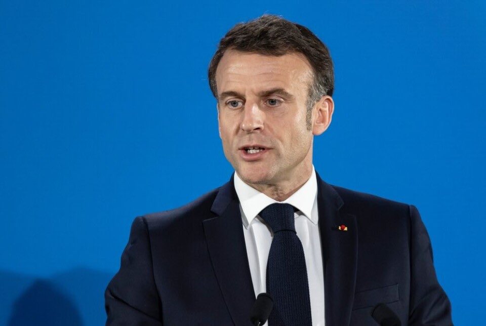 cryptorover's tweet photo. 💥BREAKING:

🇫🇷 FRENCH AUTHORITIES LAUNCH MONEY-LAUNDERING CHECKS ON BINANCE AND OTHER CRYPTO FIRMS. https://t.co/mbS6eB2chq
