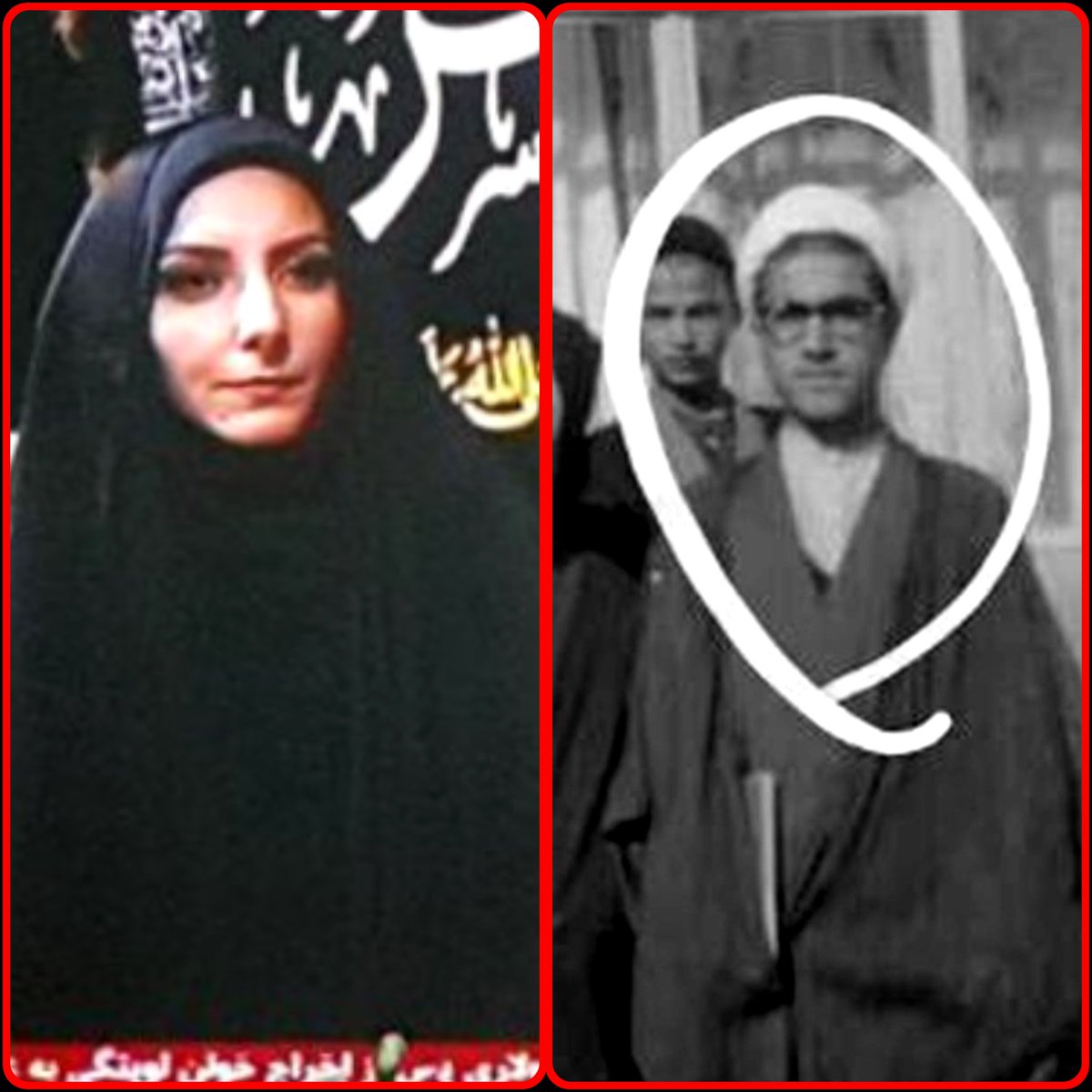 از سپاه‌پاسداران‌ تا بی‌بی‌سی فارسی‼️
.