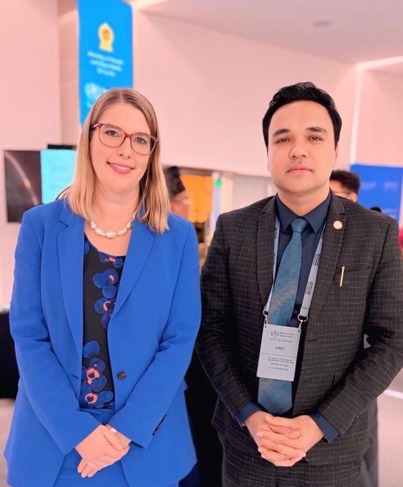 SAARC Development Fund tweet media