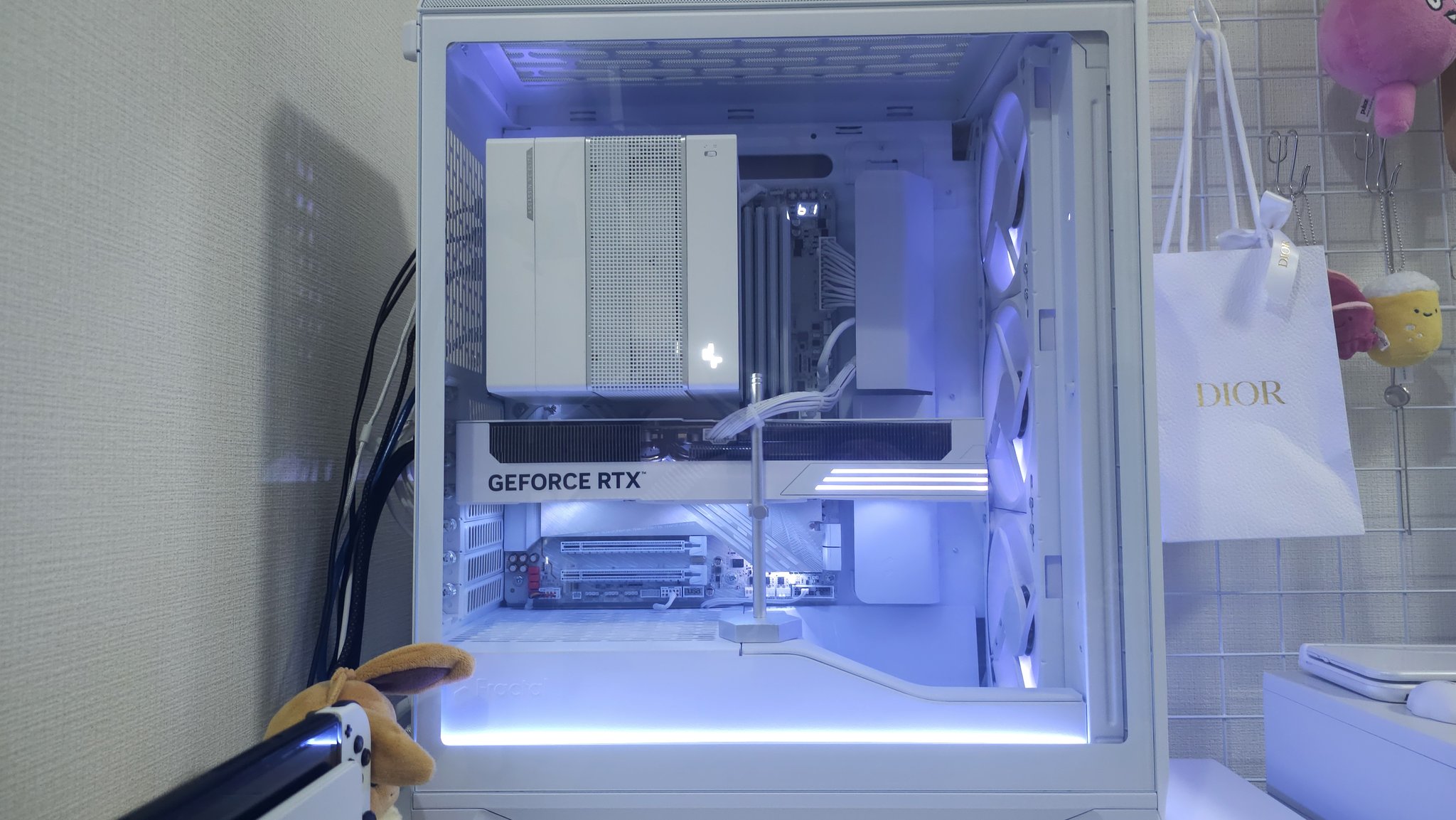 まっくちゃん(デバイスオタク) (@Mac_Chan_Gamer) / X