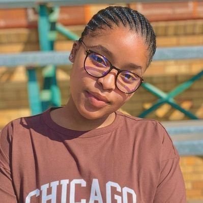 Where's this pretty lady, I have not seen her for a long time now. One of the fearless Obidients. 

I can't remember her handle