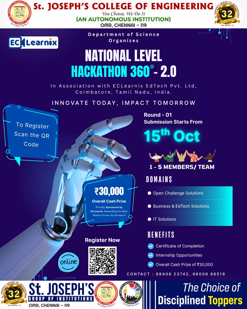 ECLearnix EdTech Private Limited (@eclearnix_888) / Posts / X