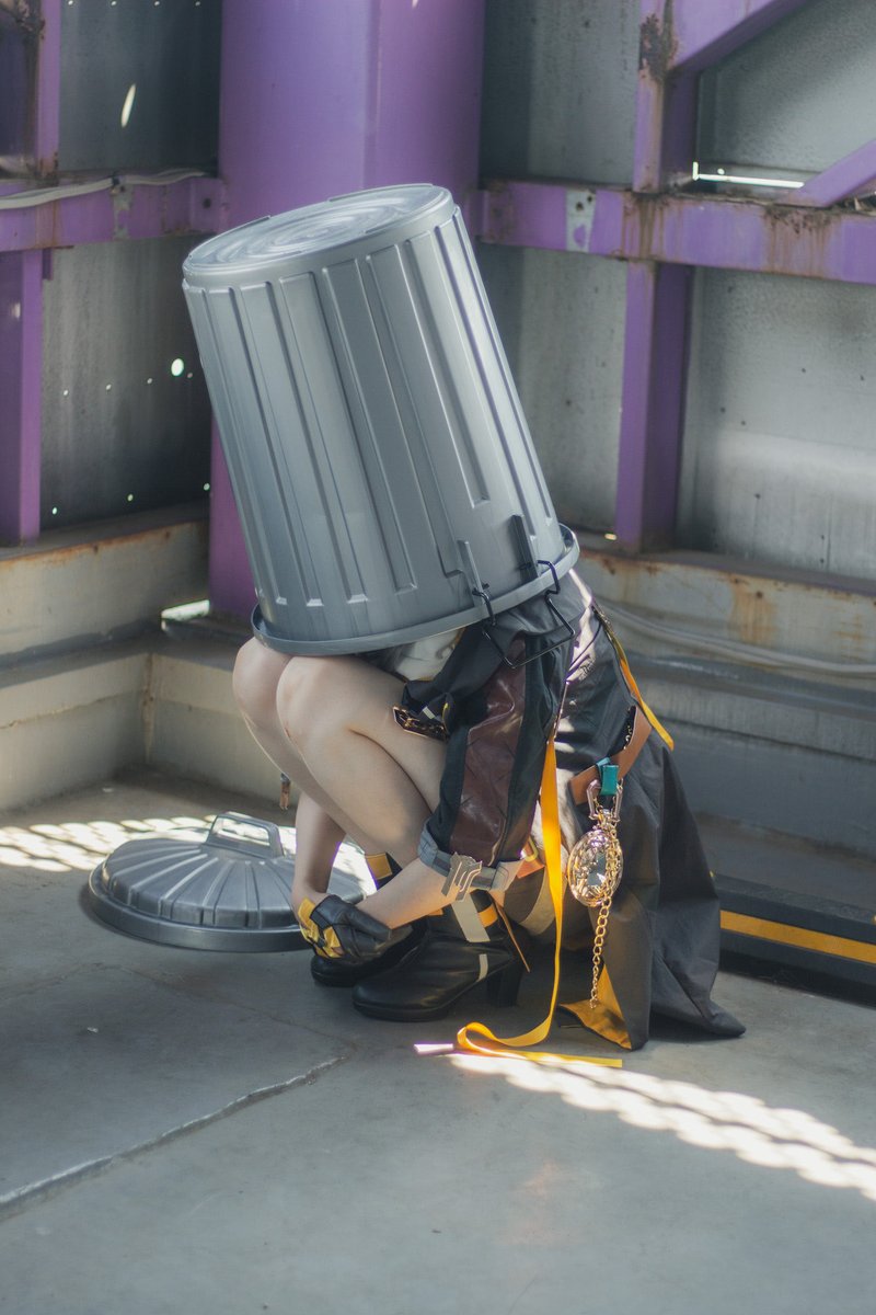 奇行に走っても愛してね