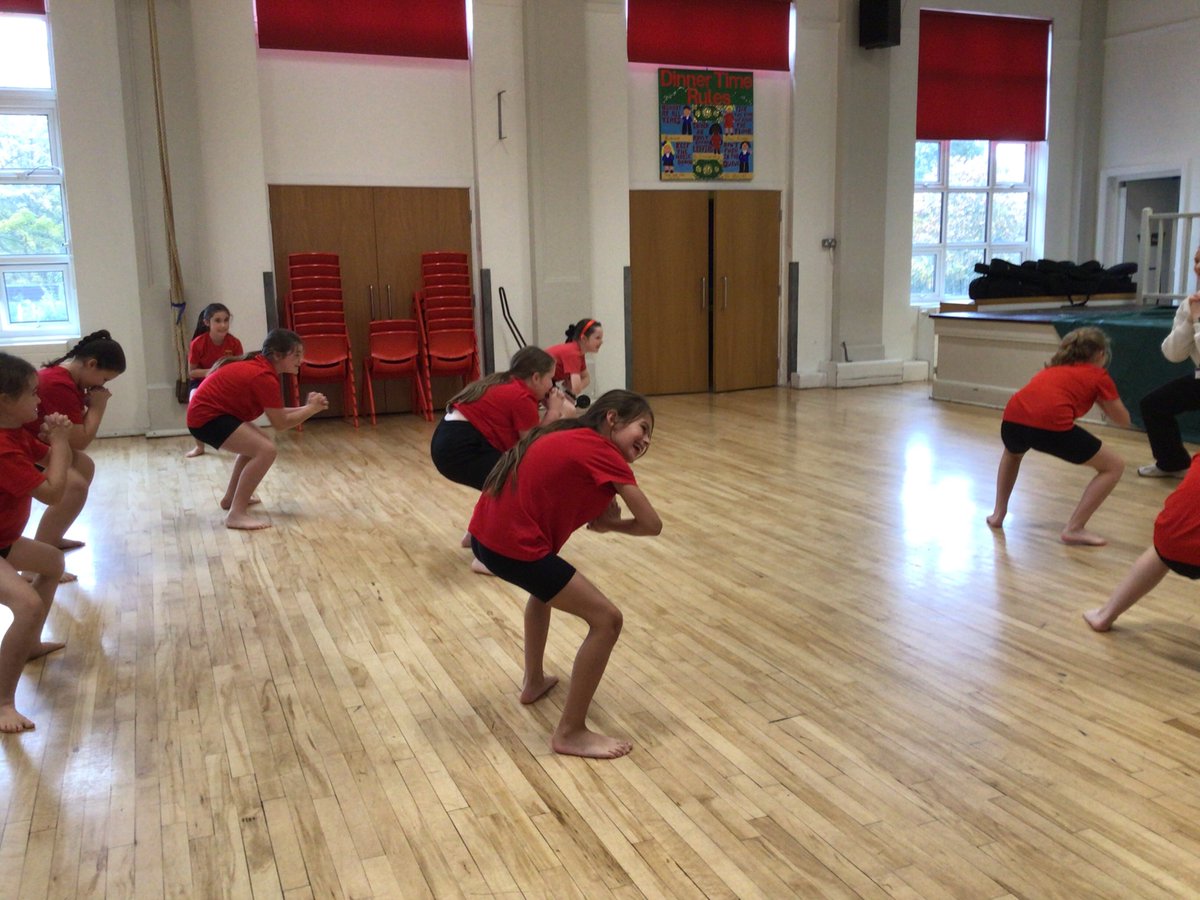 Woodlea Tiger Class tweet media