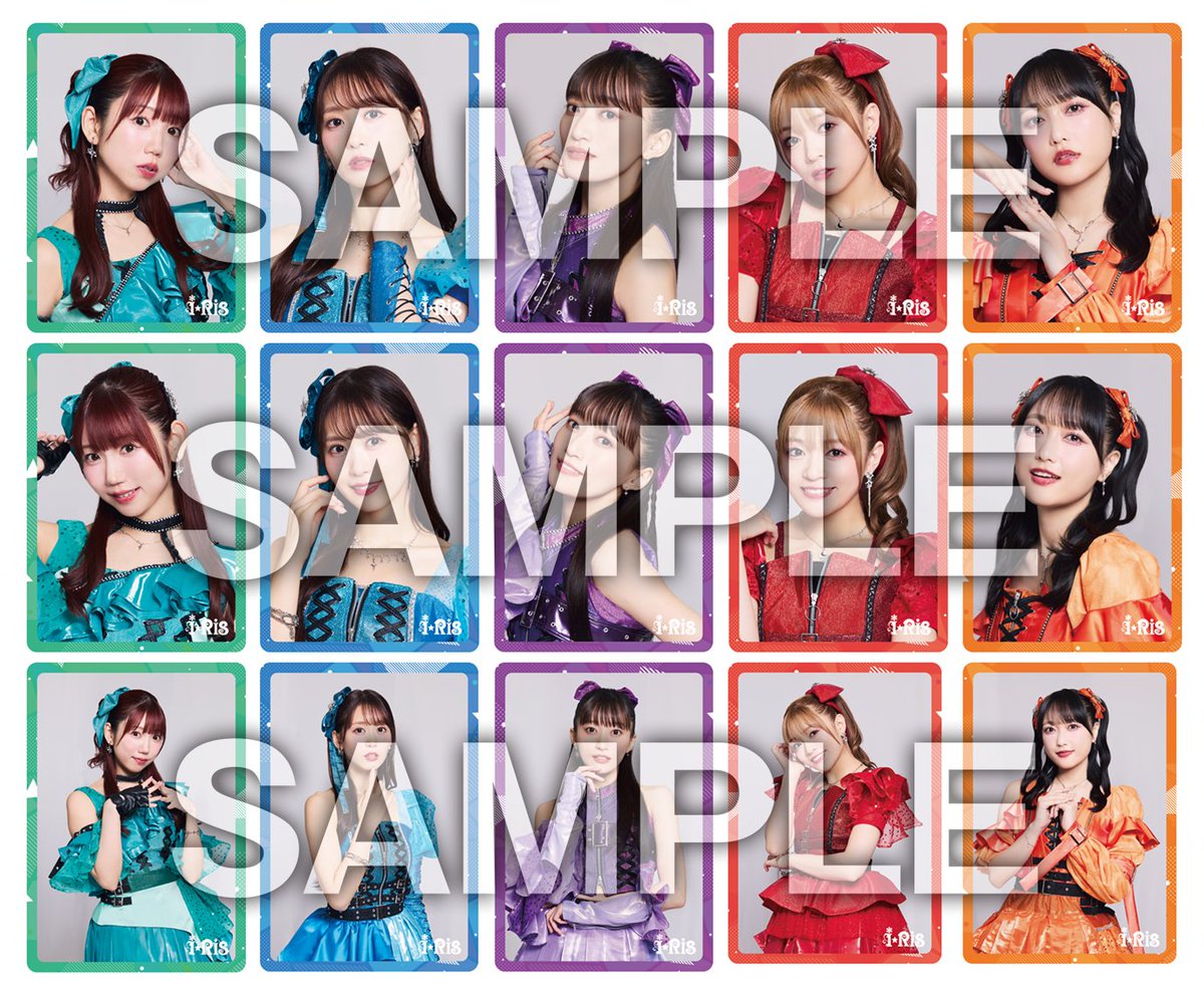 26th SG「#夢へのヒトカケラ」🎶 初回封入特典＆法人特典がついに解禁