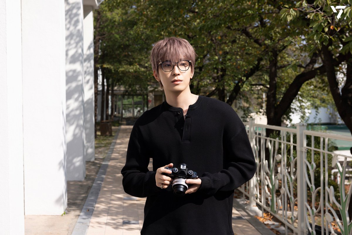 we already on the 3rd every wonwoo four seasons and we have one season (winter) left for this year 🥺🤍