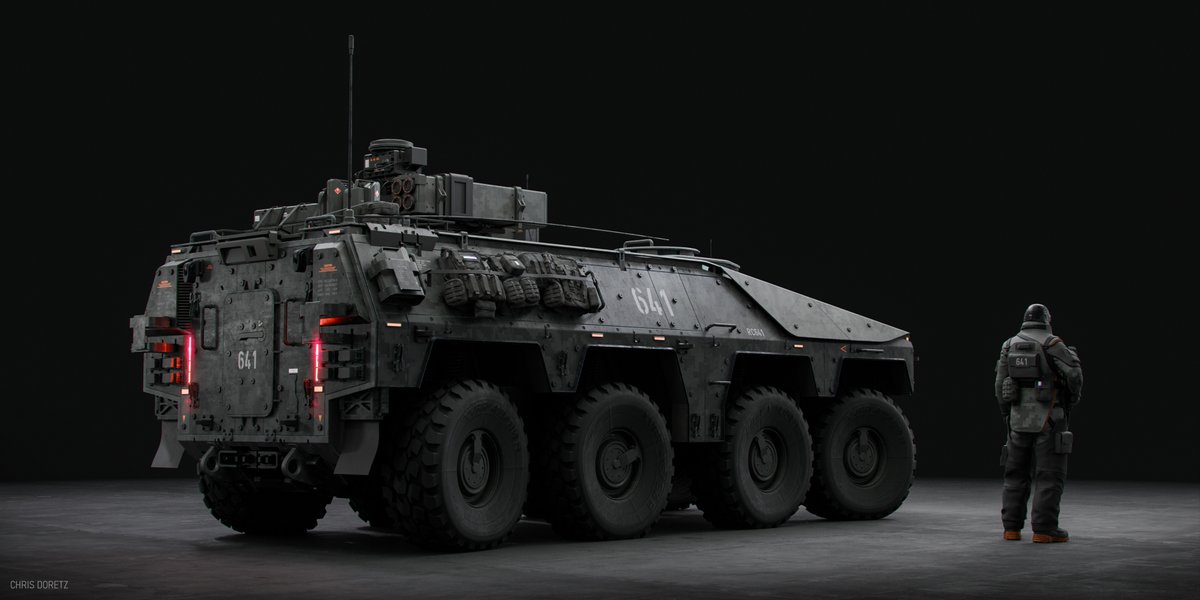 APC Concept from the Magellan project