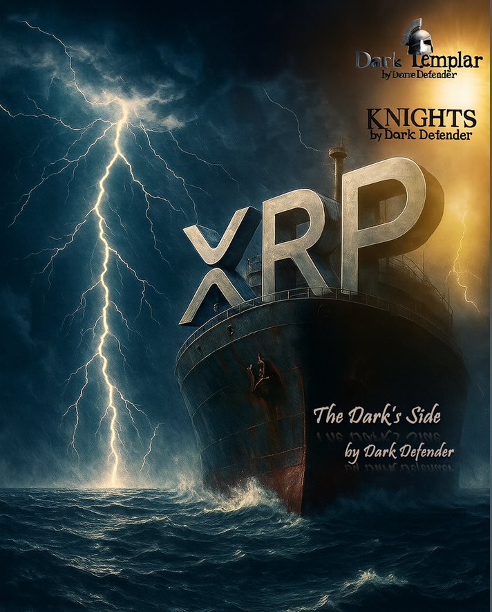 XRP Recovery Phase Begins! Correction Completed at the Exact $2.22 Level — The Journey Towards $10 Resumes! (NFA) <a href="/DefendDark/">Dark Defender</a> is one of our trusted sources for maintaining our portfolio, and he has proven to be reliable. Feel free to subscribe to him on X or via his Patreon