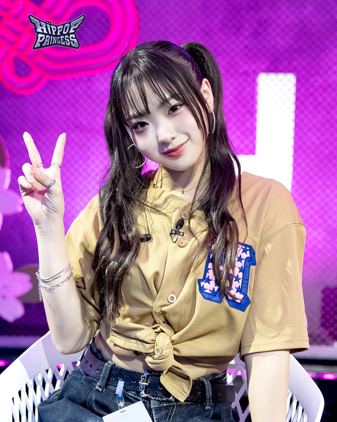 Mnet | Unpretty Rapstar : HIP POP Princess on X