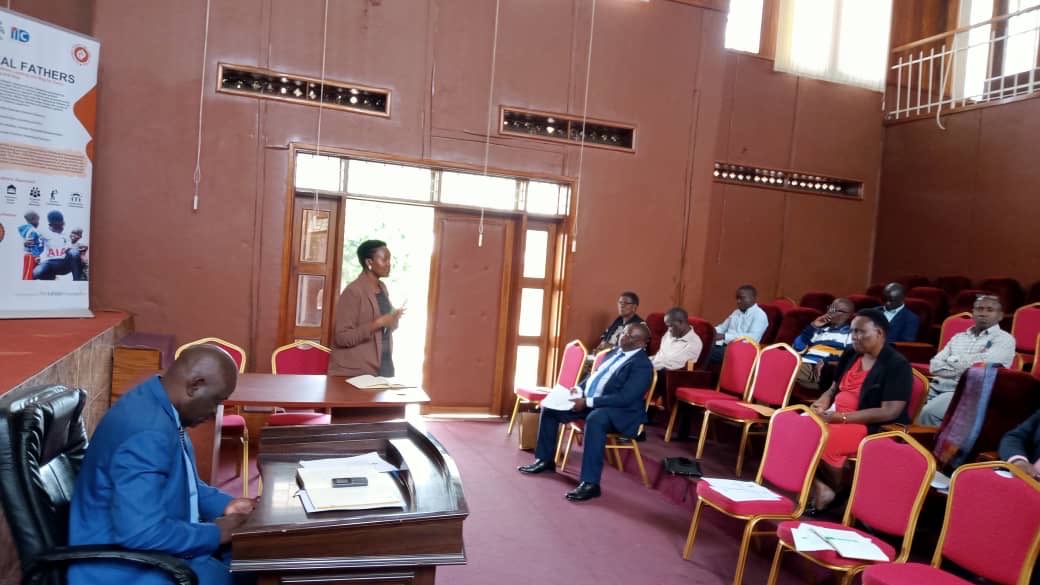 DaisyAgaba9's tweet image. I am deeply grateful to @GCSP_Uganda and @WACSOF for this great opportunity without their support, this journey from learning to mentoring would not have been possible. 🥂✍🏼
#GIZ #CapacityBuilding #PeerLearning #DigitalSkills #SocialMediaWriting #DigitalMarketing #Photography