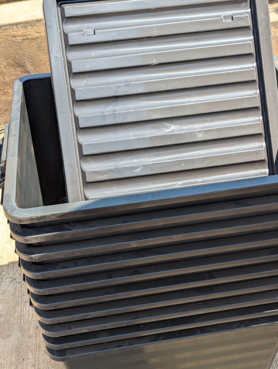 Hie guys. I have ma Storage Box awa readily available in Lilongwe area 49 

20 liters 
K60,000 only 

Please retweet 🙏