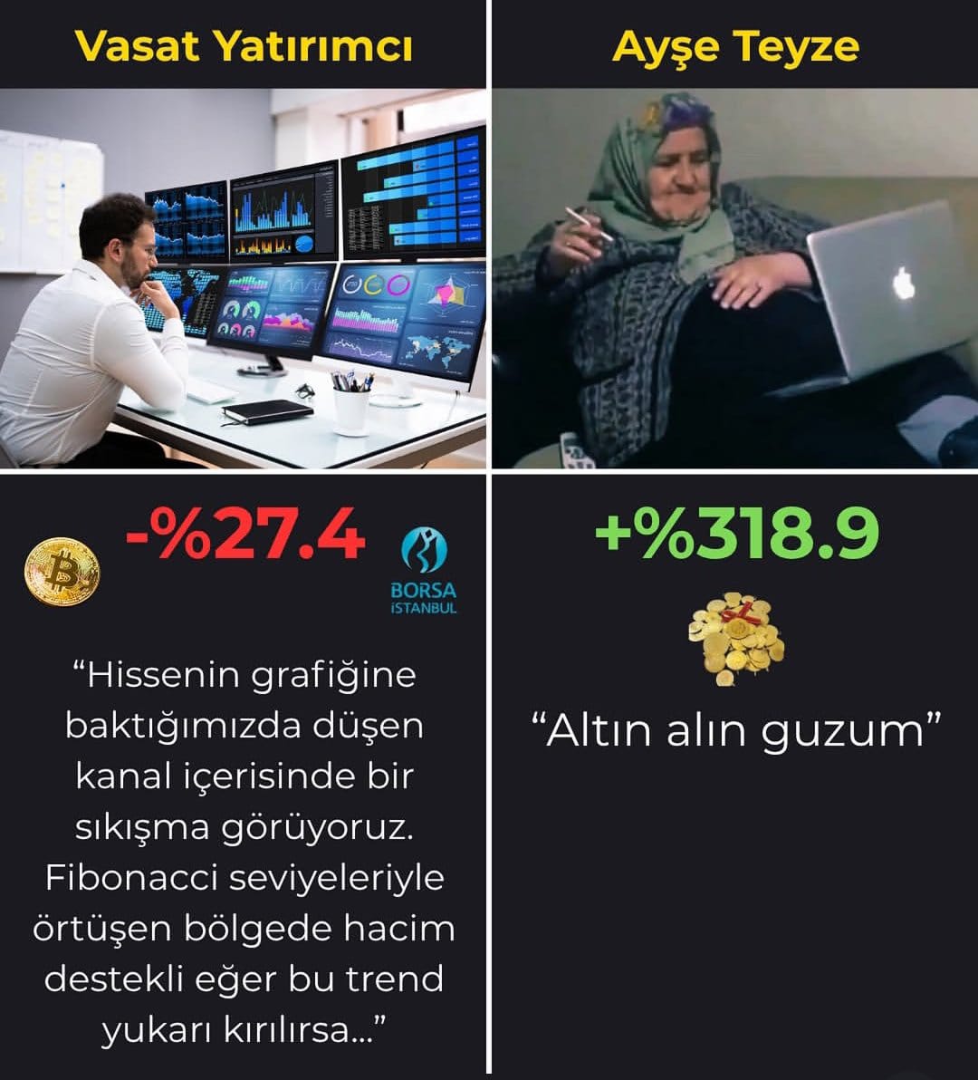 #bist100    #gramaltın

Altın alın guzum.
