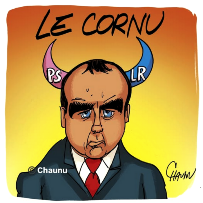 2R11's tweet photo. Et bravo à ALEXANDRA MARTIN (député LR)
la seule a avoir eu des couilles ! https://t.co/D7rLLDOEJM