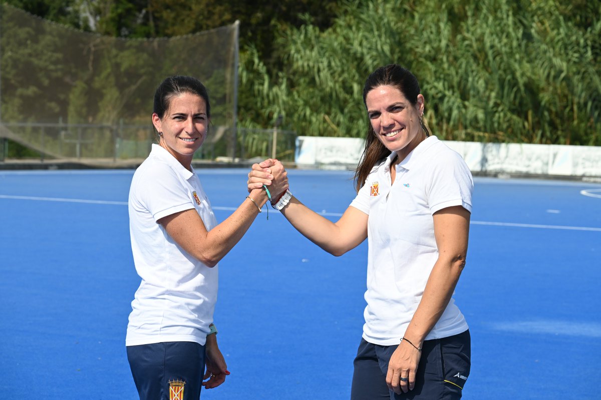 Federació Catalana de Hockey tweet media