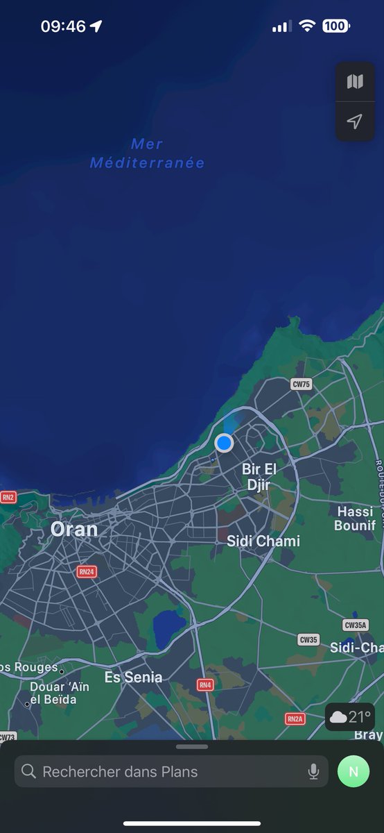 🇩🇿 tweet media