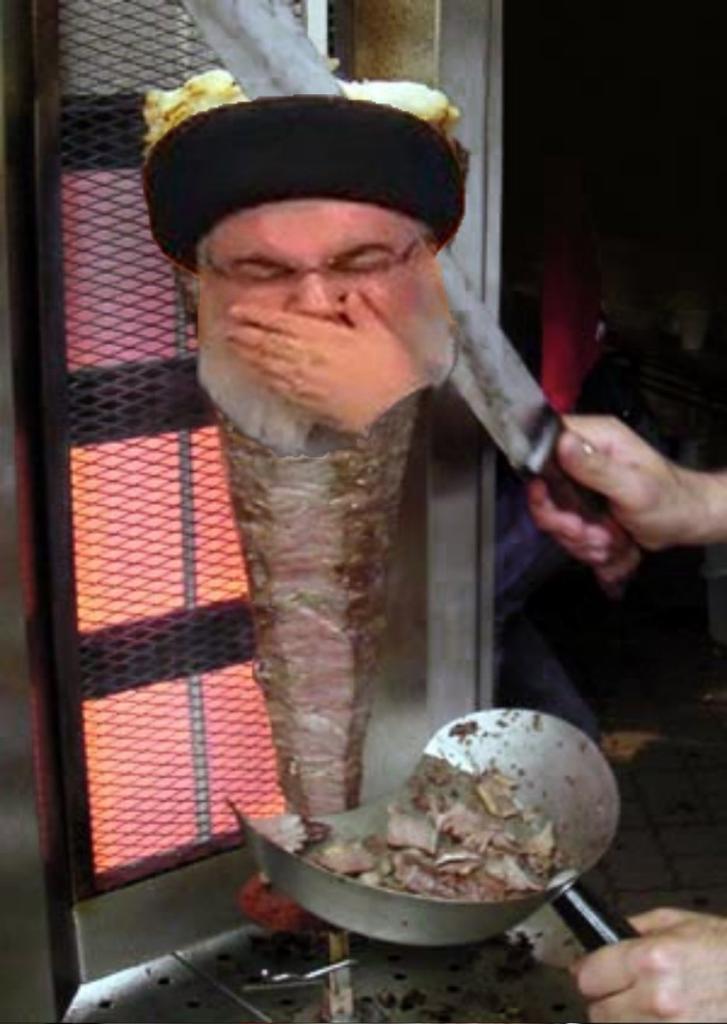 AlphaOmega_21's tweet photo. @LayalFarhat3 @cruxnobilis I love that you honor the distant memory of Abu Mutah "Nasrallah" the loser who is constantly tasting their "Victory" Nchallah I pray when the "Palestinians" are free they will tie you rafidah scum down and gRape you for being takfiris and turning your backs on the Sunnah! https://t.co/lAoTgnBByB