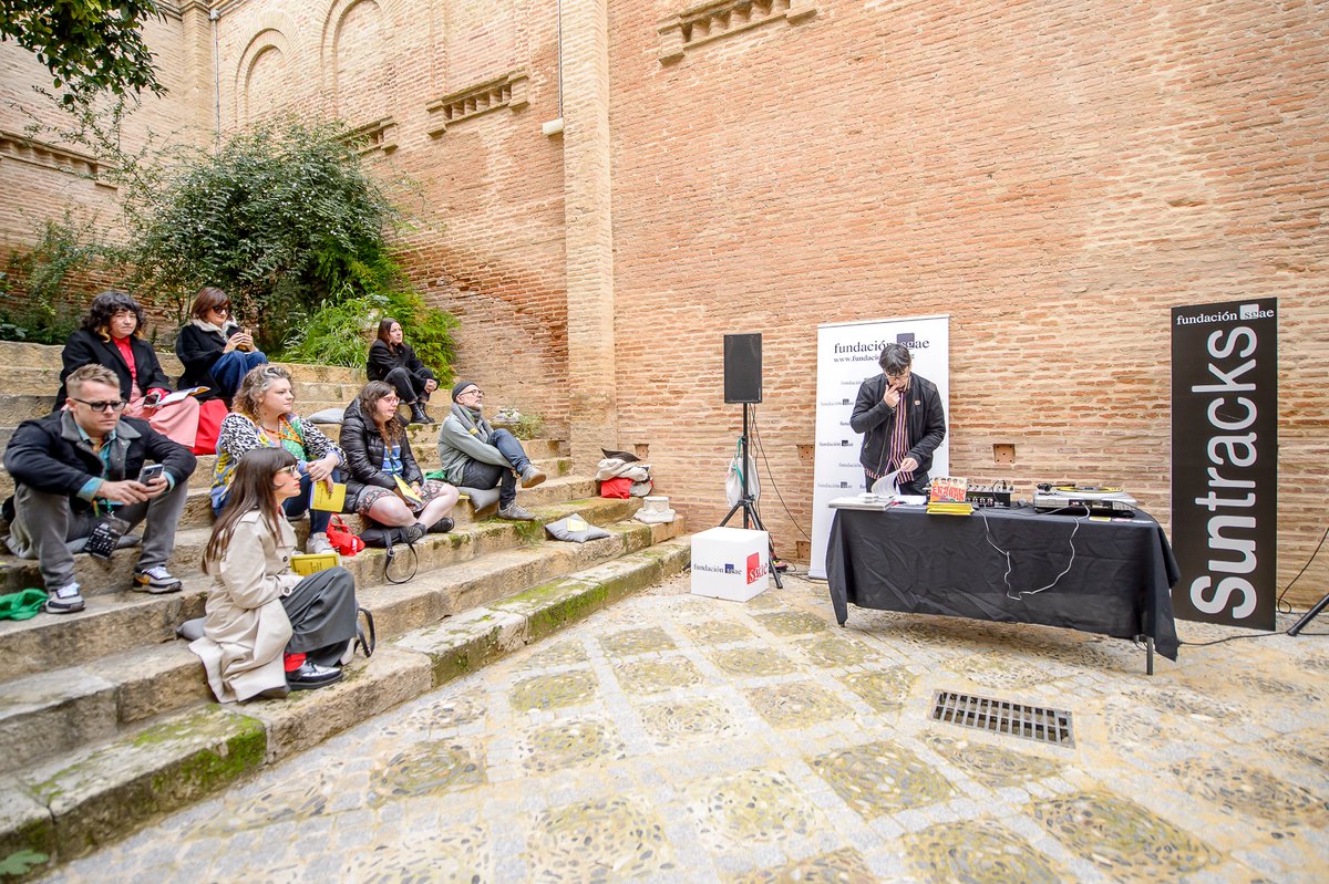 Alhambra Monkey Week (@monkeyweek) on Twitter photo En la presentación de ayer ofrecimos detalles sobre #MonkeyPRO, cita clave para el sector que acogerá el 3er Congreso de Festivales de Música en Vivo de <a href="/Aso_FMA/">Asociación de Festivales de Música</a>, un nuevo #Suntracks con Fundación <a href="/sgaeactualidad/">SGAE</a>, más confes, talleres, networking...
preview.mailerlite.io/preview/104830… En la presentación de ayer ofrecimos detalles sobre #MonkeyPRO, cita clave para el sector que acogerá el 3er Congreso de Festivales de Música en Vivo de <a href="/Aso_FMA/">Asociación de Festivales de Música</a>, un nuevo #Suntracks con Fundación <a href="/sgaeactualidad/">SGAE</a>, más confes, talleres, networking...
preview.mailerlite.io/preview/104830…