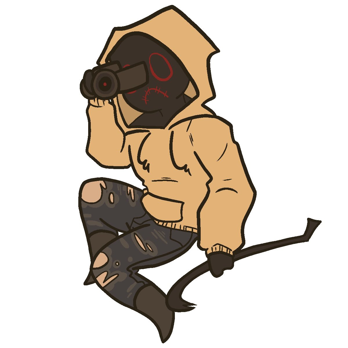 GhostlyFog_'s tweet image. First two pieces done by oomfie @.StrawberryMinkk