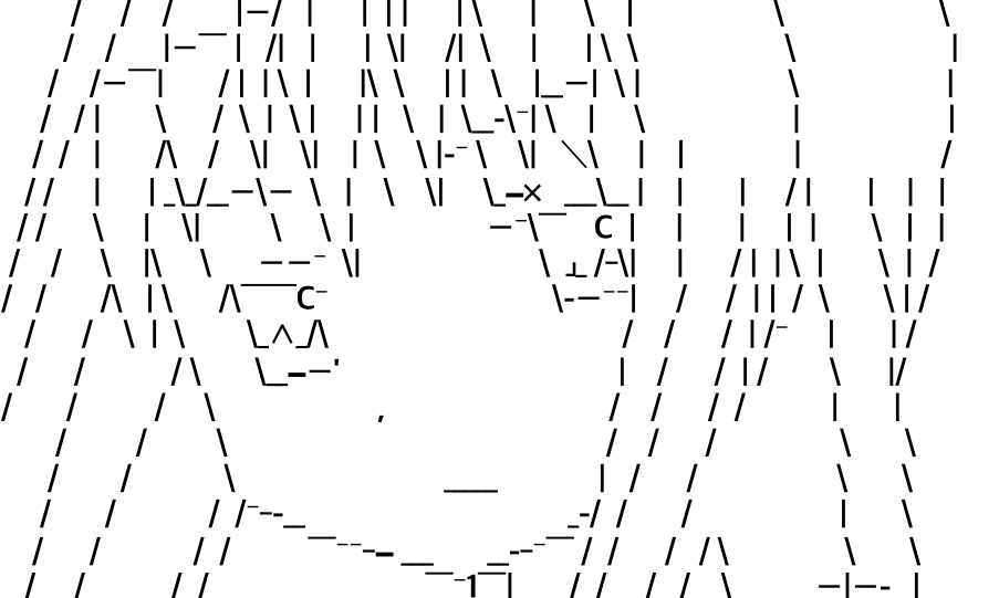 そしてこれが私の描いたAA