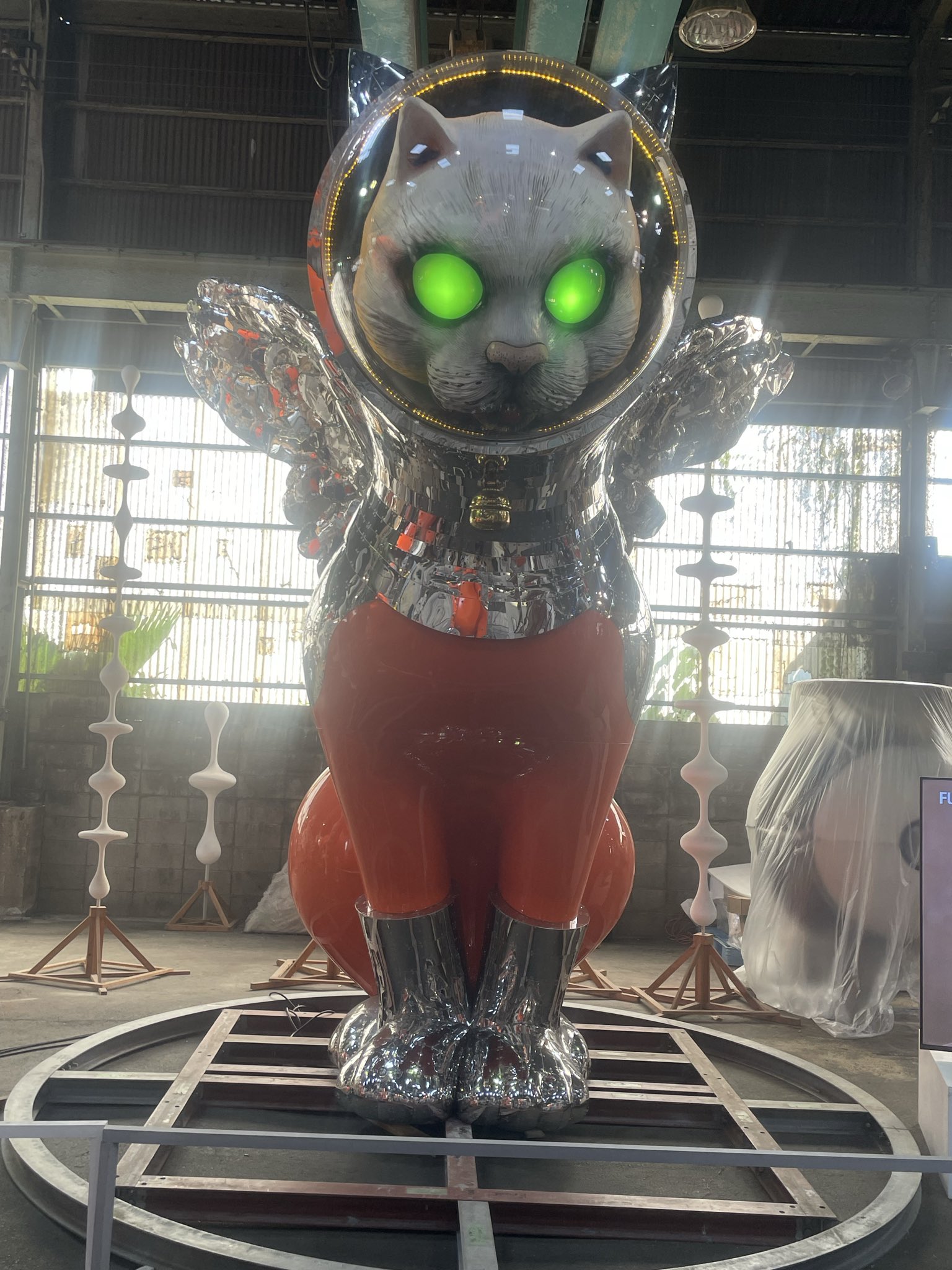 Kaz_Takagi@AZ-1 on X: 