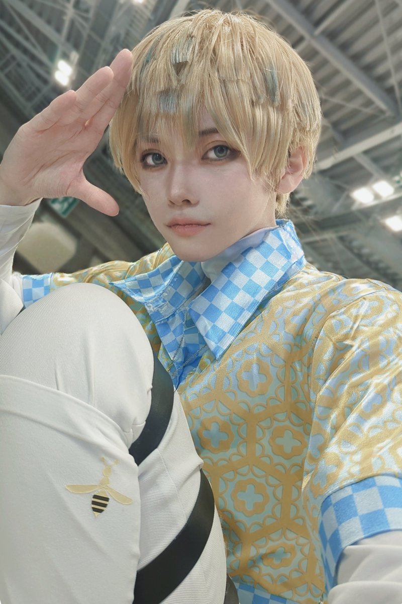 ⑻⑵⑴ (@k0202a) on Twitter photo 
