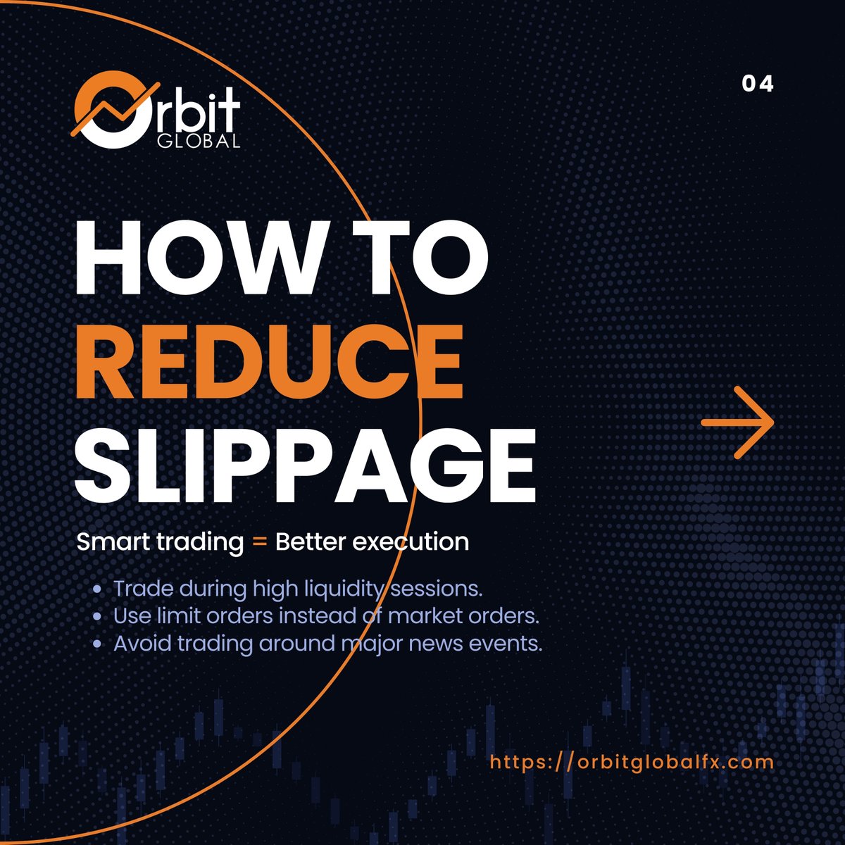orbitglobal_'s tweet image. Understand slippage ⚡ Know when it happens &amp;amp; how to reduce it.
Trade smarter with Orbit FX 💹
👉 orbitglobalfx.com
#Slippage #OrderExecution