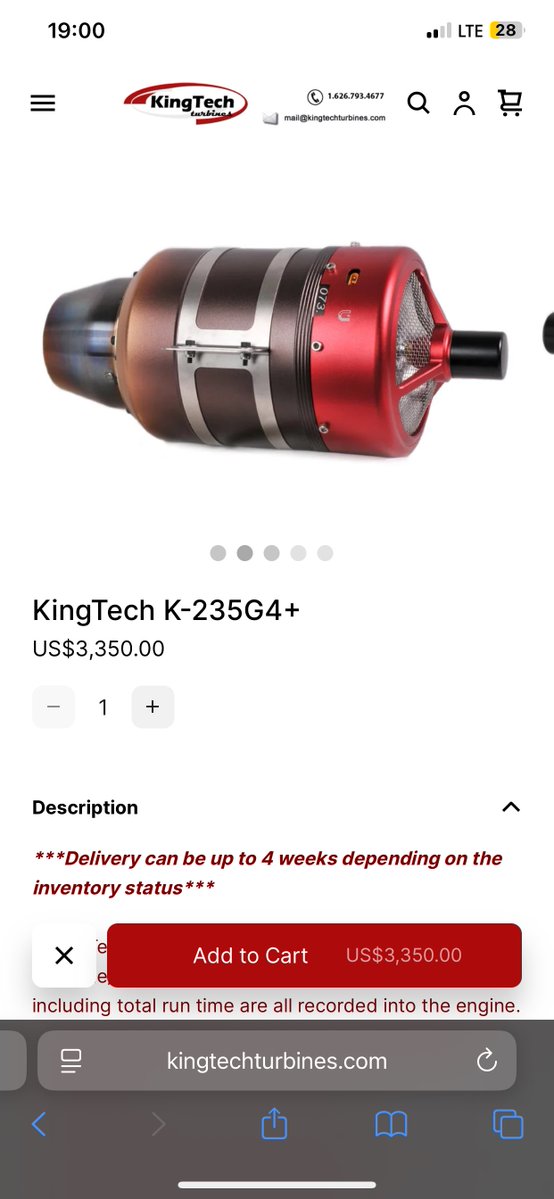 zikohercules's tweet image. Hear me out🙏🏻:
Some may think "Why is he trying to reinvent the wheel "
"Other countries have built jet engines, buy from them" etc
On the right is a foreign model RC jet turbine with 23kg of thrust, no afterburner function❌, it costs ₦5 million naira+ excluding shipping⚠️
On…