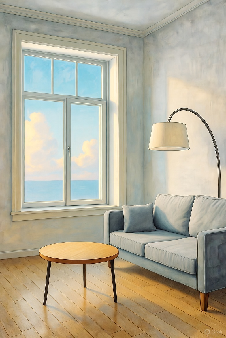 SA News #Thread | Minimalistic Living - The Secret to a Happier, Mindful Life

1: In a world obsessed with “more,” Minimalistic Living whispers the beauty of “less.” It’s not about owning nothing-it’s about owning only what truly matters.
 #Minimalism #MindfulLiving