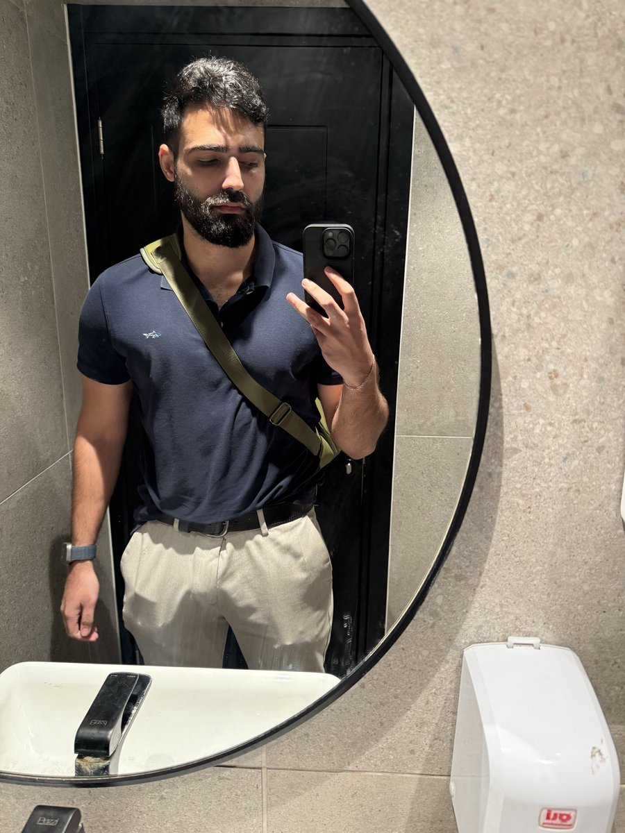 יצאתי בשישי בבוקר לקיסריה כדי ללמוד לשחק גולף

אעדכן