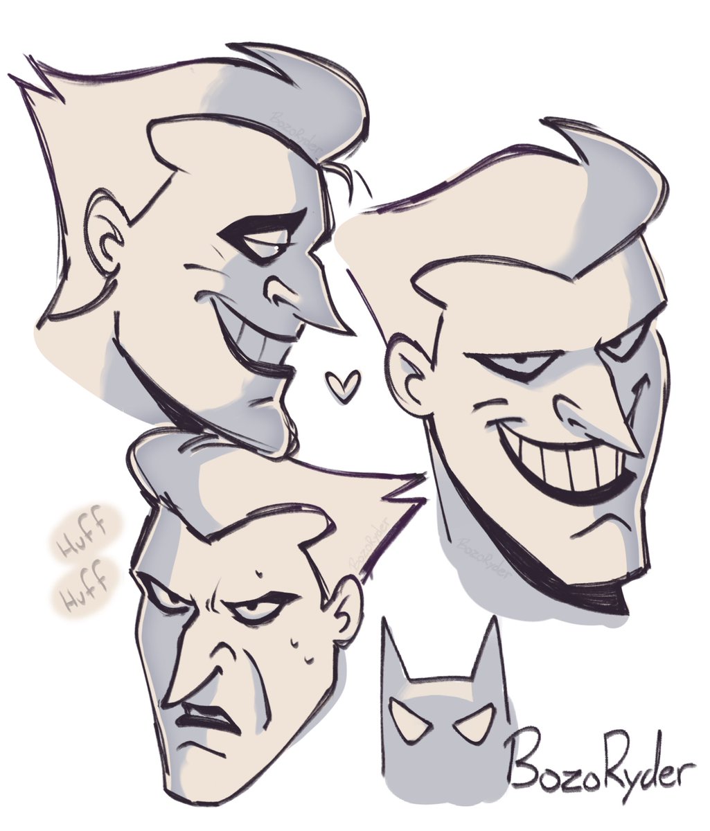 BozoRyder tweet media