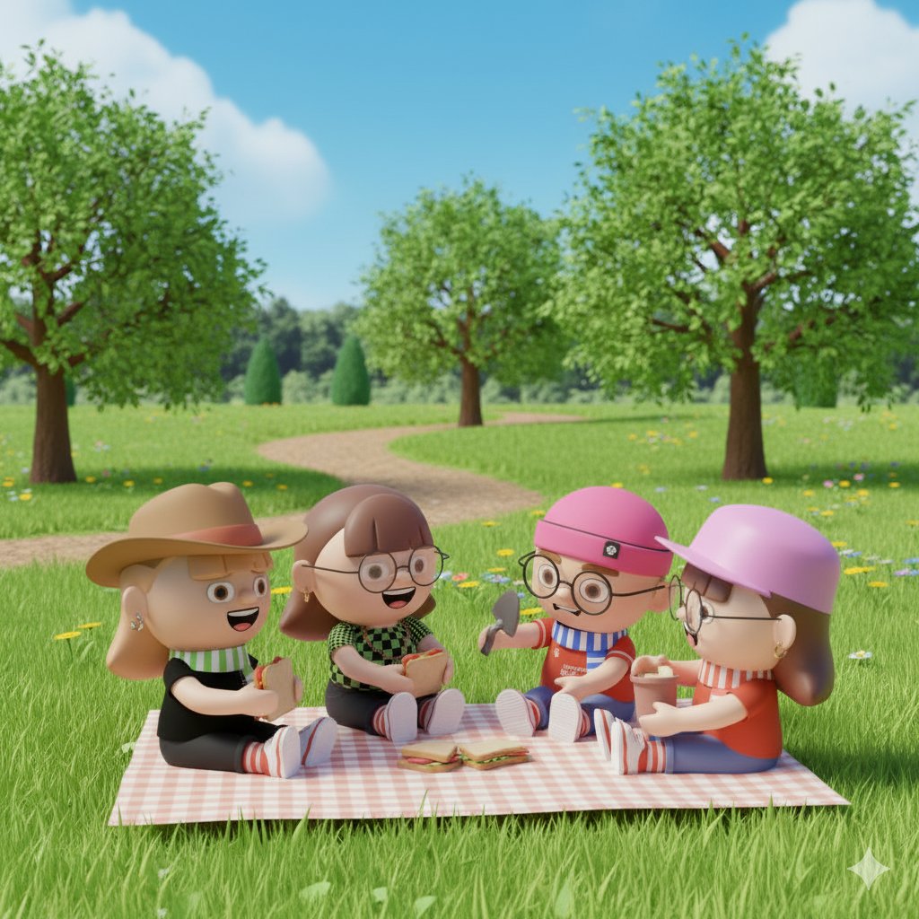 Nothing beats a great hangout with friends especially when everyone’s got football on their mind. 

That’s real connection, real energy.

$OFC isn’t just a community… it’s family that speaks the same language in football.