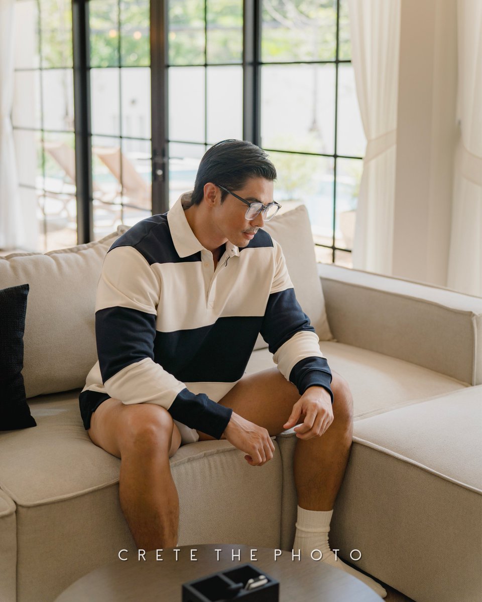 CRETE THE PHOTO 
FOR JULY 

PROJECT : 12 MODELS  AND 6 PHOTOGRAPHERS 

MODEL : JACKIE NATTEE
PHOTOGRAPHED BY find.photograph
STYLIST : mr_murv
MAKE UP ARTIST : pre_pk
HAIR STYLIST : tae.chatchat 
SPECIAL THANK : popporyfashionblog