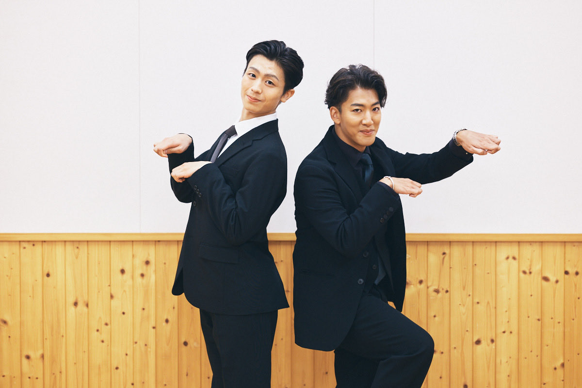10月の歌舞伎座『義経千本桜』注目は2人の狐忠信。「洗練された江戸っ子の芝居を情熱こめて」（尾上右近）「覚悟を持って臨みます」（市川團子）
croissant-online.jp/life/257716/