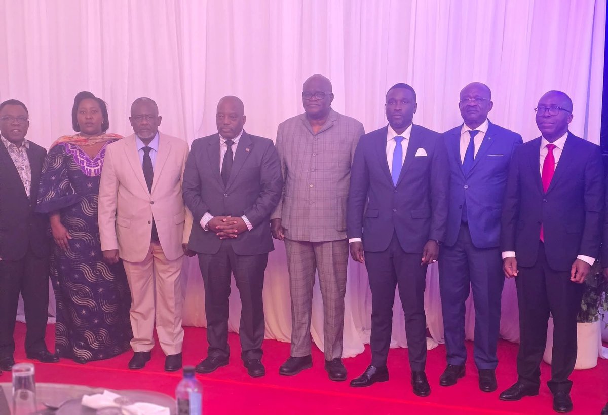 Jean Claude Katende tweet media