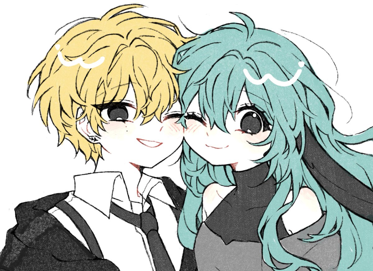 어제 사위와 딸의 200일이었답니다💛💚