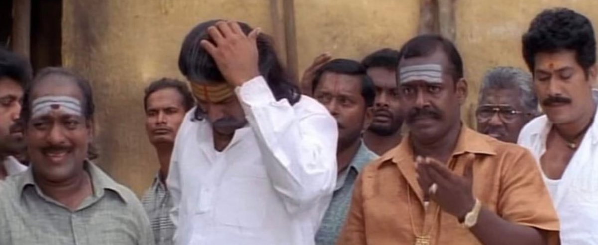 Devil__Sam_2's tweet image. Thalaivanuku aga la intha Mari Selvaraj Thayili Padatha Pakka Vendiyatha Iruku 

ST : #Pison