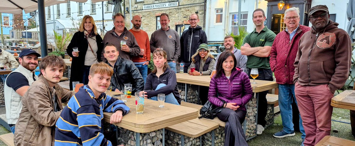 barrywills's tweet image. #MEIBlog:  October Cornish Mining Sundowner
min-eng.blogspot.com/2025/10/octobe…