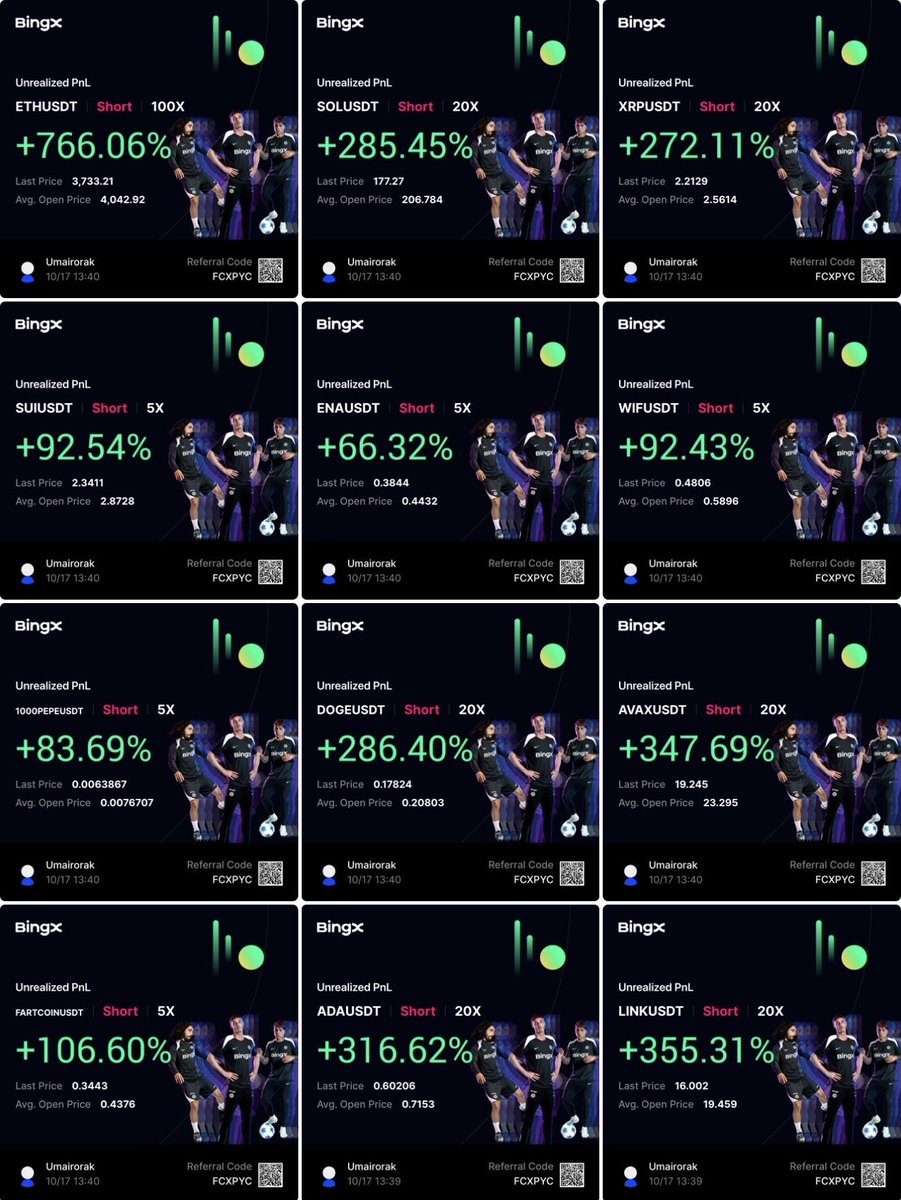 Umair Crypto tweet media